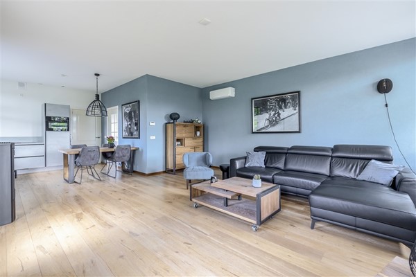 Medium property photo - Trekweg 19, 9636 AK Zuidbroek